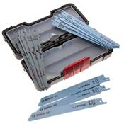 Bosch Wood and Metal Basic 2607010901