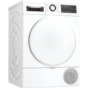 Bosch WQG233D20 Vergleich
