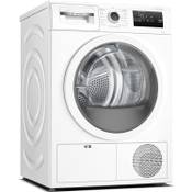 Bosch WTH85V08II Vergleich
