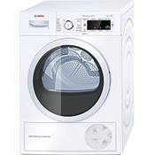 Bosch WTW875ECO Serie 8 Vergleich