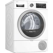 Bosch WTX87M40 Serie 8 Vergleich