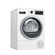 Bosch WTX87MWIN Serie 8 Vergleich
