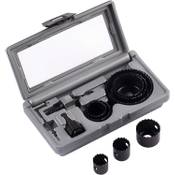 Bosch 2607019450 Lochsägen-Set 11-teilig