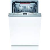Bosch SPV4HMX61E Serie 4 Vergleich