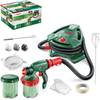 Bosch Farbsprühsystem PFS 5000 E Starter-Set