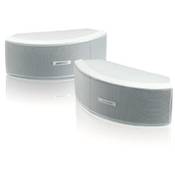 Bose 151 Environmental Vergleich
