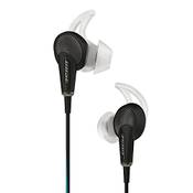 Bose QuietComfort 20 Vergleich