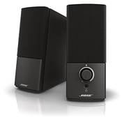 Bose Companion 2 Serie III Vergleich