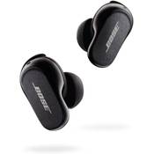 Bose Quietcomfort Earbuds II Vergleich