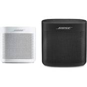 Bose SoundLink Color Bluetooth speaker II Vergleich