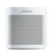 Bose SoundLink Color Bluetooth II weiß Vergleich