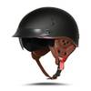 Halbschalenhelm