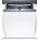 Bosch SMU68MS02E Serie 6