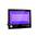 BOSITE LED-Schwarzlicht-Strahler