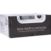 Boso Medicus Exklusiv XS