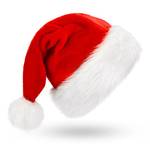 Weihnachtsmütze