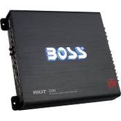 Boss Audio R3004 Vergleich