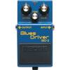 Boss BD-2 Classic Blues Driver