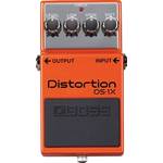 Boss Distortion-Pedal Special-Edition