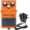 Boss DS-1 Distortion Pedal