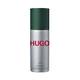 Boss Hugo Man Deodorant Spray Vergleich