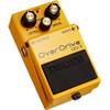 Boss OD-3 Overdrive Pedal