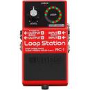 Boss RC-1 Loop Station
