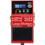 Loop-Pedal