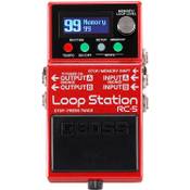 BOSS RC-5 Loop Station