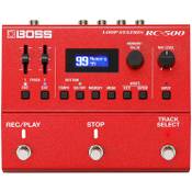 Boss RC-500