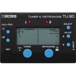 Boss TU-30