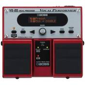 BOSS VE-20 Vergleich