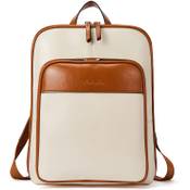 BOSTANTEN Leder Rucksack  Vergleich
