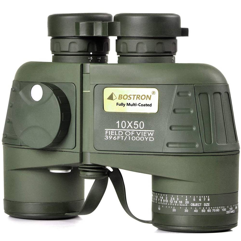 Militr Fernglas Mit Entfernungsmesser