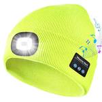 LED-Mütze