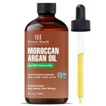 Botanic Hearth Argan-Haaröl