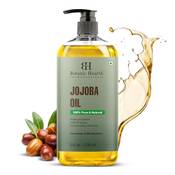 Botanic Hearth Jojobaöl Vergleich