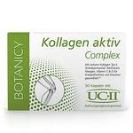 Botanicy Kollagen Aktiv Complex