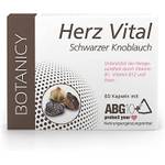 Botanicy Schwarzer Knoblauch-Extrakt
