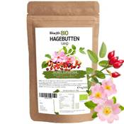 Botanikils Hagebutten ganz