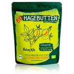 Botanikils Bio Hagebuttenpulver