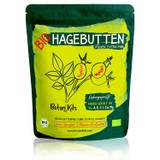 Botanikils Bio Hagebuttenpulver