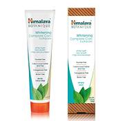 Himalaya Botanique Whitening Complete Care