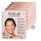 Botè 144 Schlupflider Stripes zur Lidstraffung Vergleich