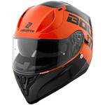 Bototto V128 BG-X Helm