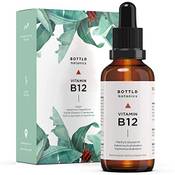 Bottld botanics Vitamin-B12-Tropfen Vergleich