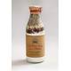 Bottlebread Brotbackmischung im Glas Vergleich