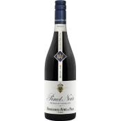 Bouchard Aîné & Fils Pinot Noir Vergleich