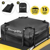 BougeRV Dachbox Vergleich