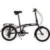 Bounty Citylite Faltrad